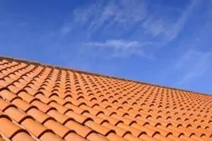 Tile Roofs