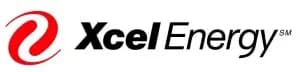 Xcel Energy logo