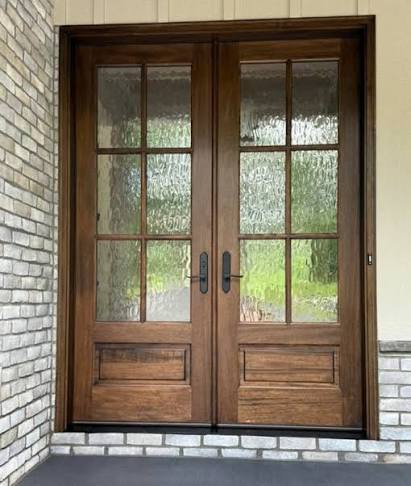 Doors