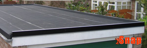 RUBBER ROOFING INSTALLATION AND REPLACEMENT