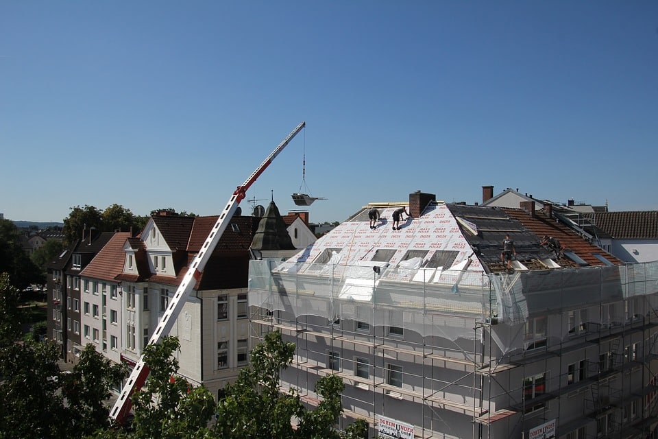 Edina Roofing Contractor – The Answer to Your Concerns