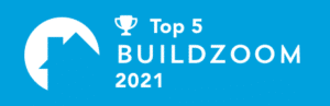 Top 5 Buildzoom 2021 Top 5 Buildzoom 2021