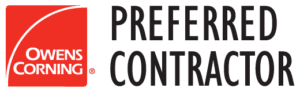 Owens Corning Preferred Contractor Owens Corning Preferred Contractor