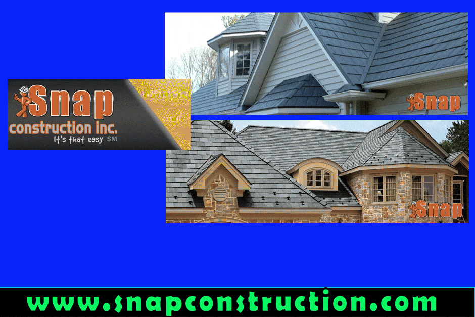 Roofing Contractor Minneapolis