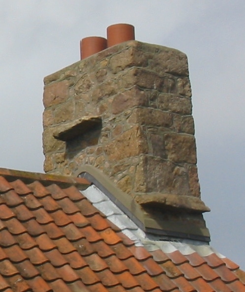 chimney flashing frequently asked questions